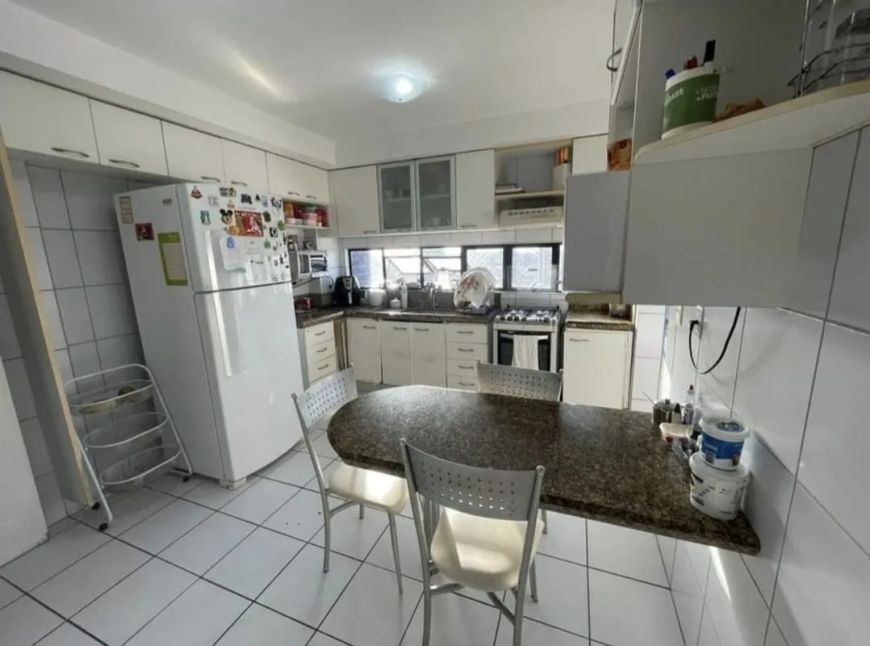 Condomínio Residencial Safira 3/4 178m2