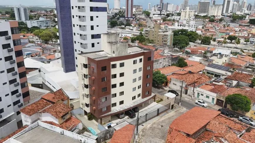 Excelente apartamento no Barro Vermelho - 79m² - R$ 260 mil