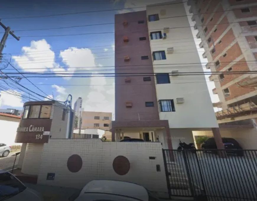 Excelente apartamento no Barro Vermelho - 79m² - R$ 260 mil