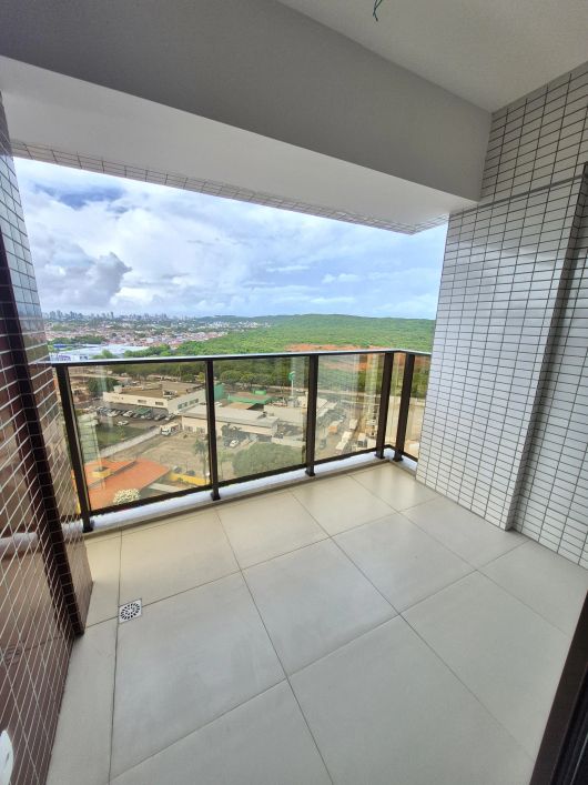 Imóvel para venda com 79 metros quadrados com 3 quartos em Capim Macio - Natal - RN