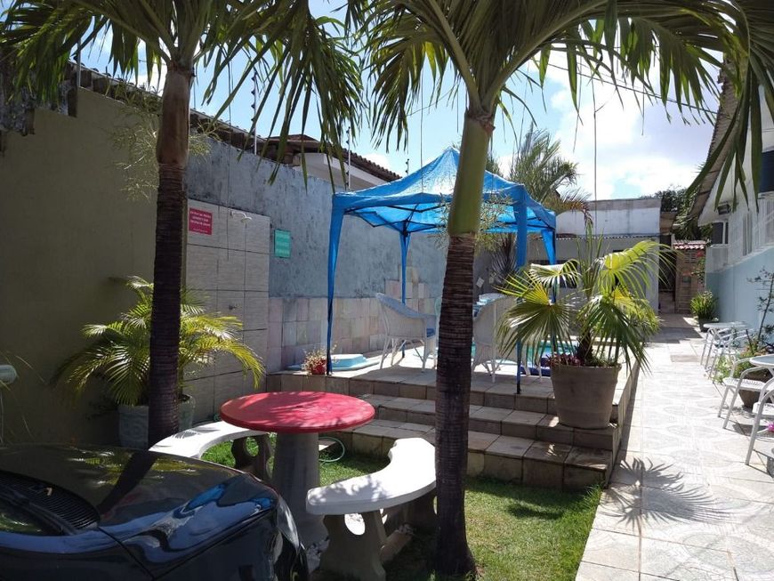 Pousada com 12 dormitórios à venda, 300 m² por R$ 950.000,00 - Ponta Negra - Natal/RN