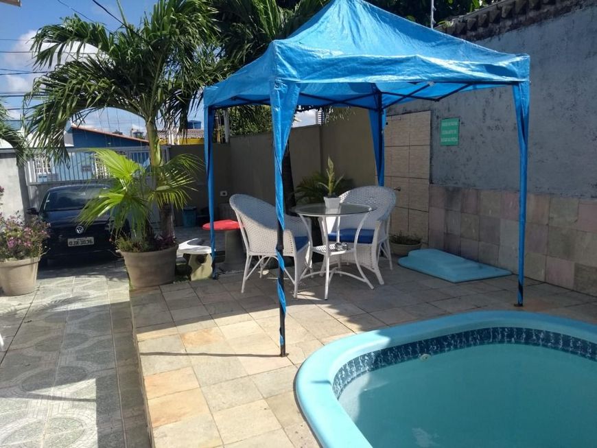 Pousada com 12 dormitórios à venda, 300 m² por R$ 950.000,00 - Ponta Negra - Natal/RN