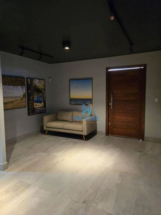 Casa com 5 dormitórios à venda, 170 m² por R$ 799.000,00 - Barro Vermelho - Natal/RN
