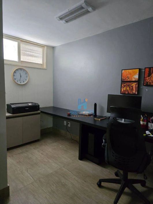 Casa com 5 dormitórios à venda, 170 m² por R$ 799.000,00 - Barro Vermelho - Natal/RN