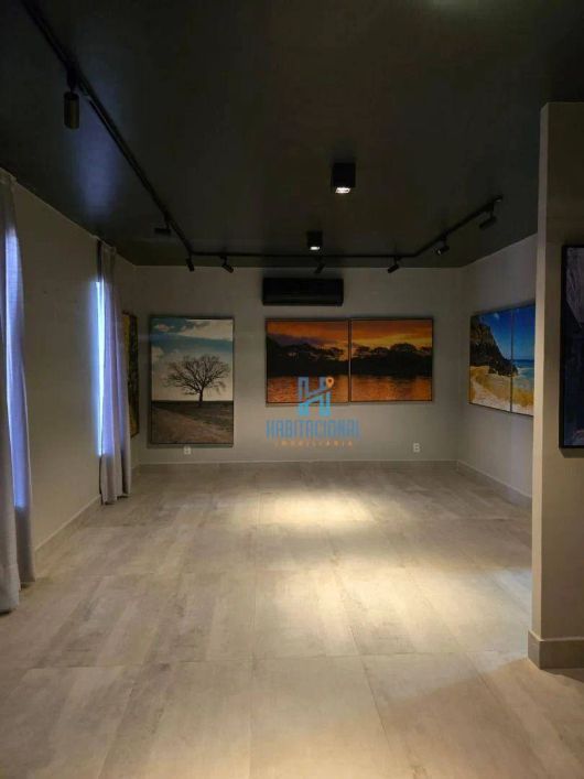 Casa com 5 dormitórios à venda, 170 m² por R$ 799.000,00 - Barro Vermelho - Natal/RN