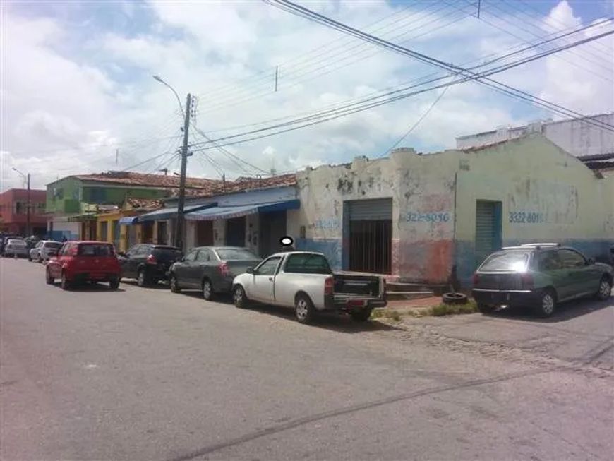Prédio à venda, 1791 m² por R$ 6.600.000,00 - Alecrim - Natal/RN