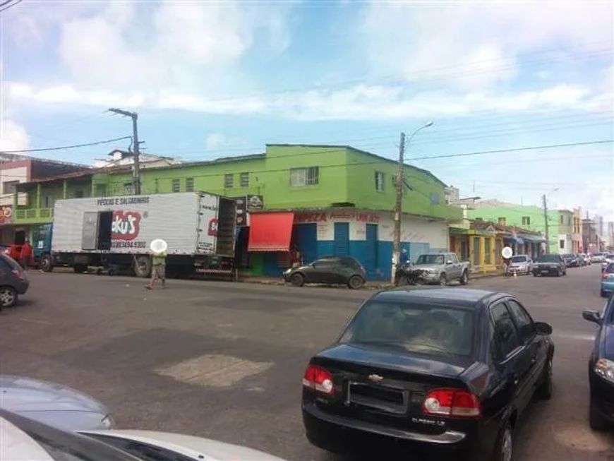 Prédio à venda, 1791 m² por R$ 6.600.000,00 - Alecrim - Natal/RN