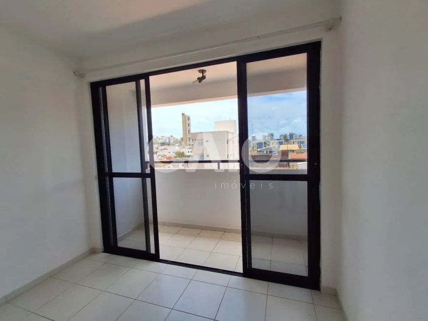 Apartamento no residencial Solar Morro Branco