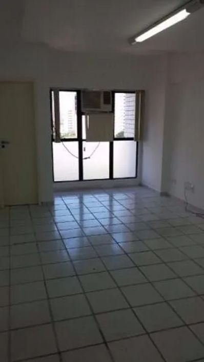 Sala comercial no