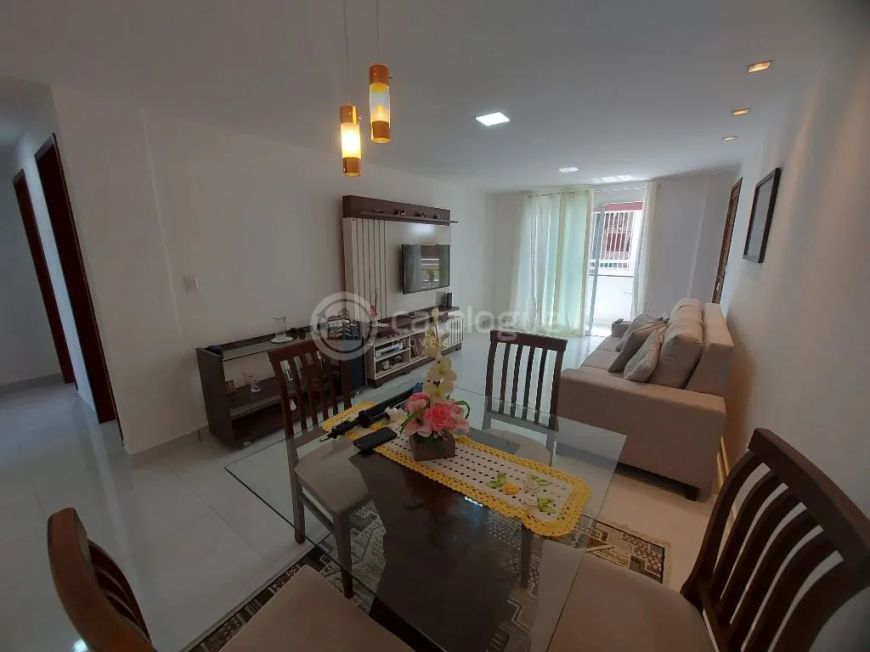 Residencial Vitoria em Capim Macio - Com Projetados e escritura publica