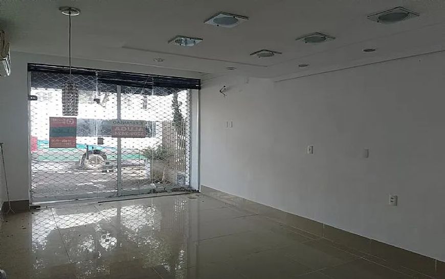 Comercial para Alugar - Tirol - Natal/RN