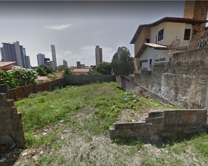 Terreno em Ponta Negra, conjunto Alagamar