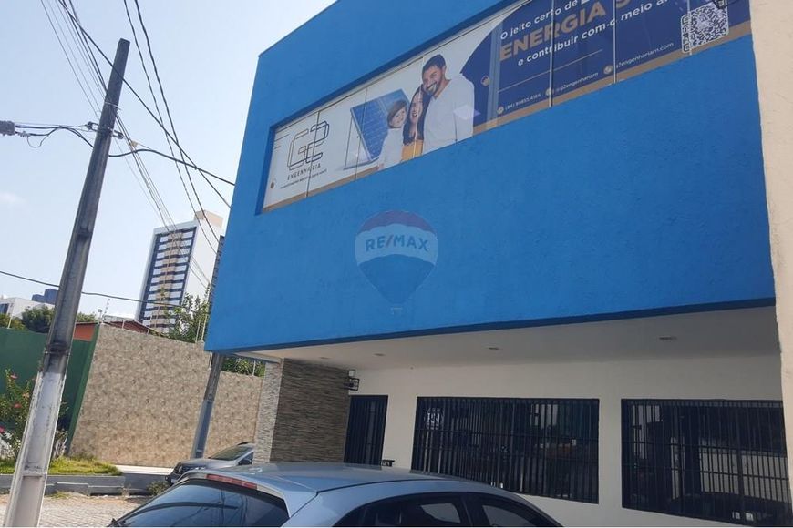 ALUGO Salas comerciais no Barro Vermelho