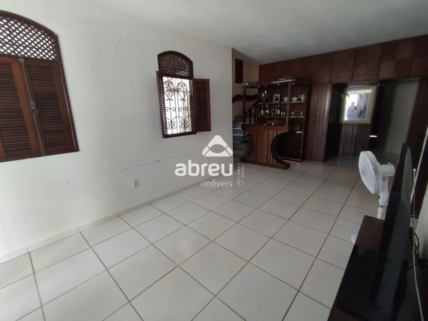 Excelente casa duplex no Barro Vermelho