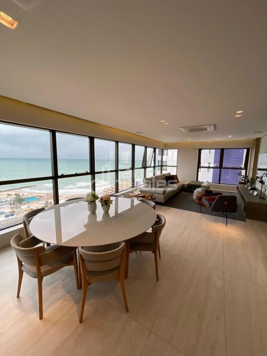 Apartamento à venda em Natal/RN