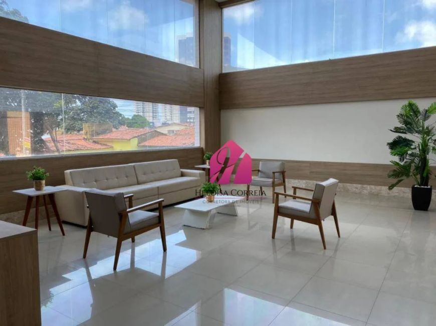 Apartamento com 3 dormitórios à venda, 110 m² por R$ 950.000,00 - Capim Macio - Natal/RN