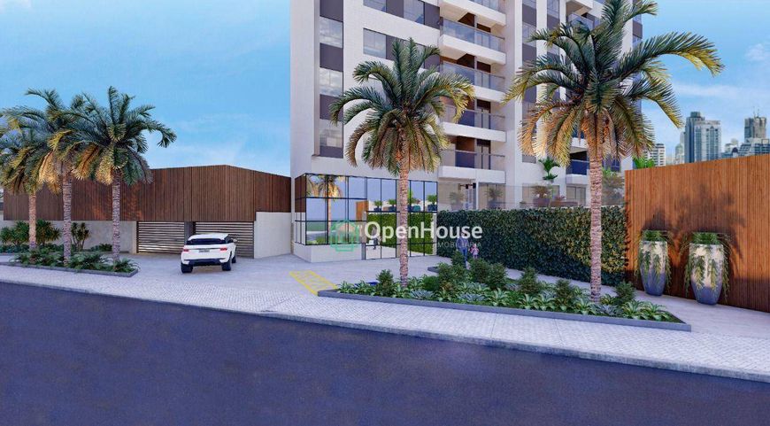 Apartamento com 2 dormitórios à venda, 59 m² por R$ 616.027,00 - Capim Macio - Natal/RN