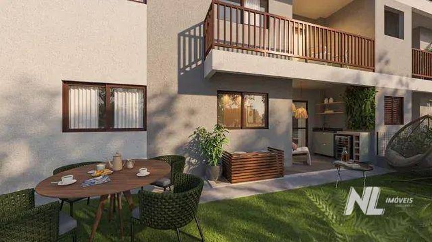 Apartamento com 2 dormitórios à venda, 58 m² por R$ 400.000,00 - Capim Macio - Natal/RN