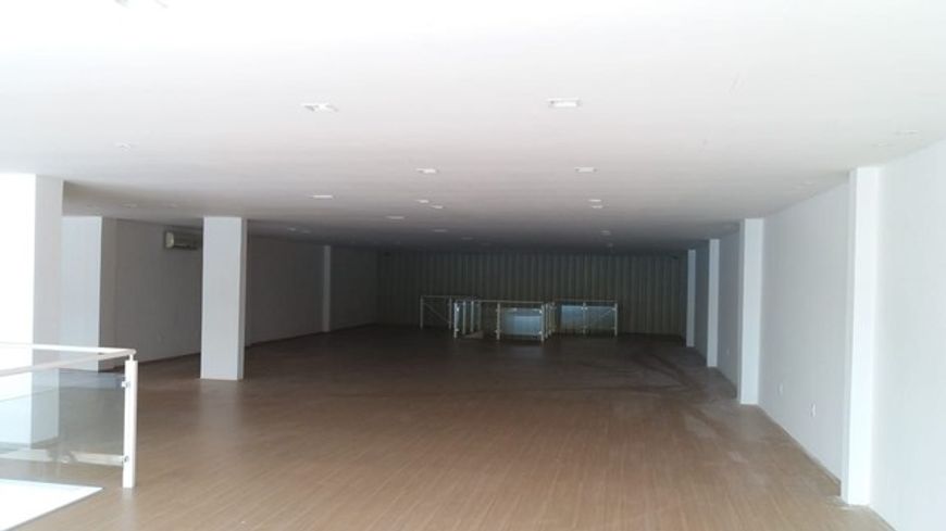 Ponto Comercial Hermes da Fonseca