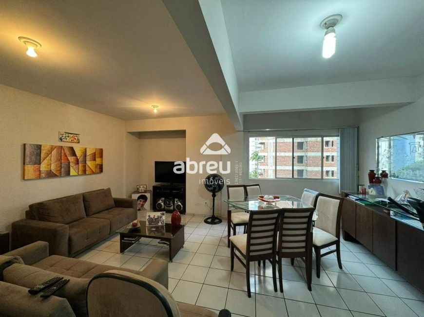 Apartamento 3 quartos - Cidade Alta