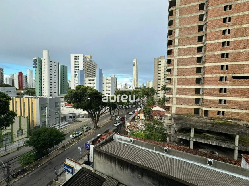 Apartamento 3 quartos - Cidade Alta
