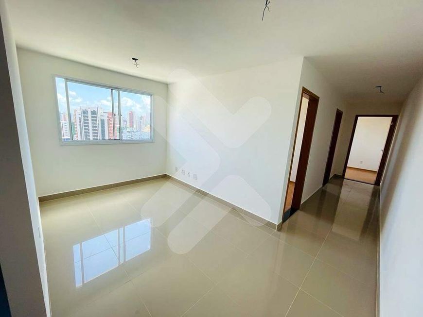 Apartamento à venda em Lagoa Seca (Natal/RN) | Resid. Torre das Dunas - 50 m² - 2/4 - 2 vagas de gar