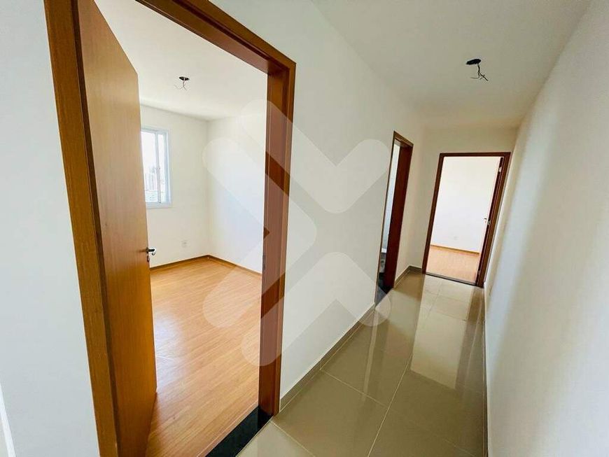 Apartamento à venda em Lagoa Seca (Natal/RN) | Resid. Torre das Dunas - 50 m² - 2/4 - 2 vagas de gar