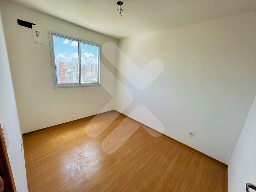 Apartamento à venda em Lagoa Seca (Natal/RN) | Resid. Torre das Dunas - 50 m² - 2/4 - 2 vagas de gar