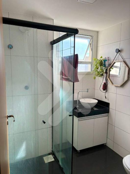 Apartamento à venda em Lagoa Seca (Natal/RN) | Resid. Torre das Dunas - 50 m² - 2/4 - 2 vagas de gar