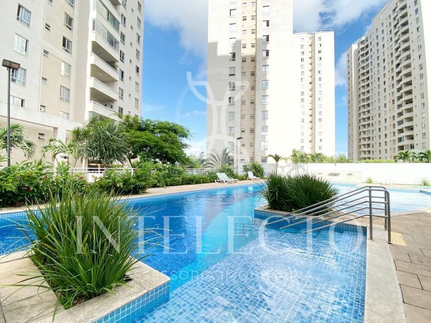 vendo vita apartamento 3 quartos sendo 1 suíte condomínio vita