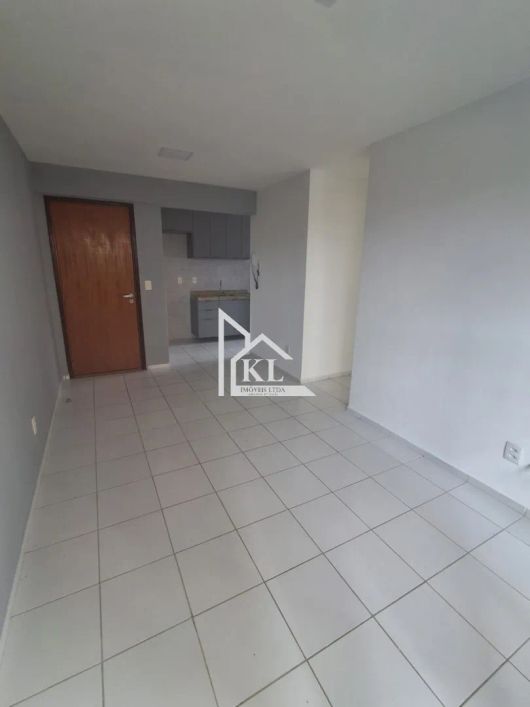 Perfeita Localização - Apto - Nascente em Capim Macio