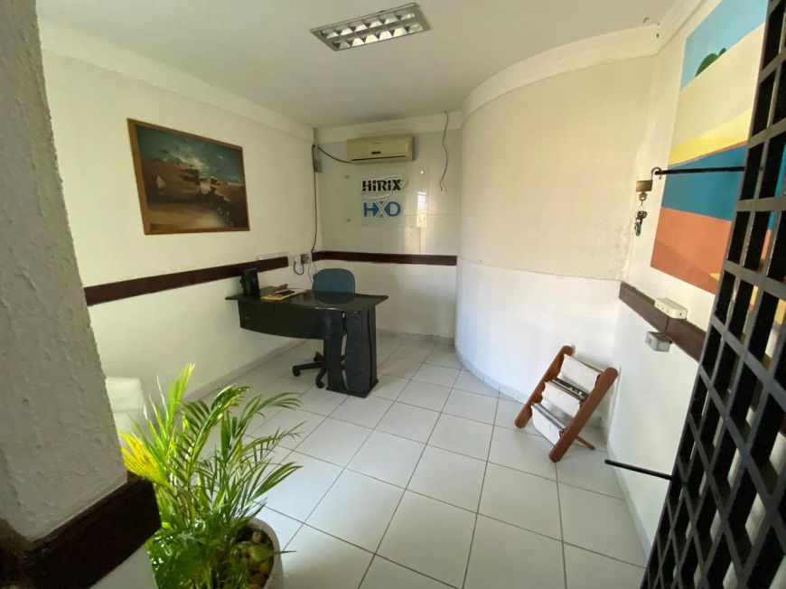 Imóvel comercial para locação em Capim Macio (Cidade Jardim)