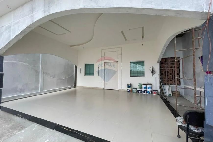 DUPLEX DE LUXO, CONFORTO E SOFISTICAÇÃO NO BAIRRO POTENGI - ACEITA FINANCIAMENTO!!!!!