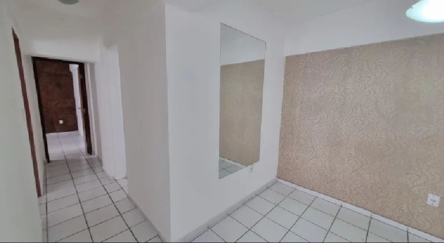 Apartamento no Barro Vermelho