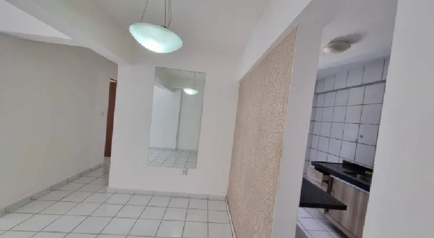 Apartamento no Barro Vermelho