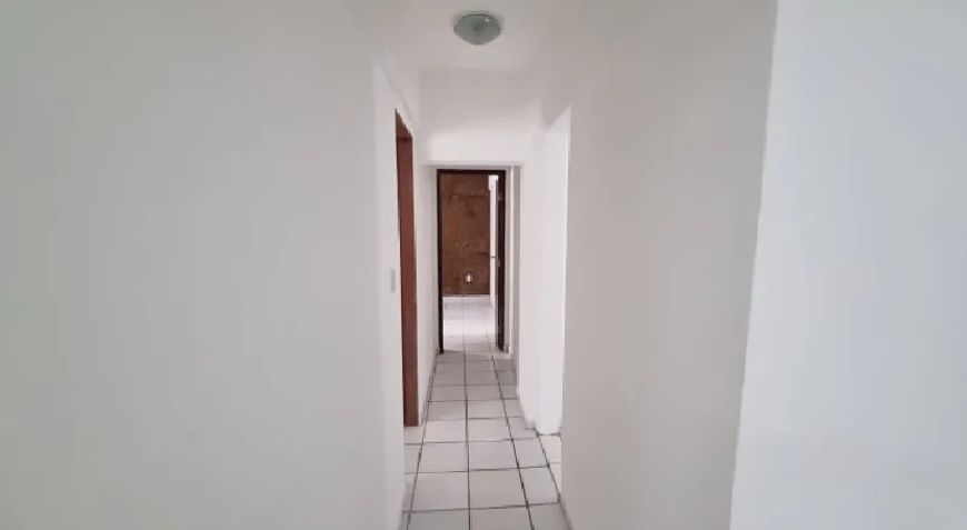 Apartamento no Barro Vermelho