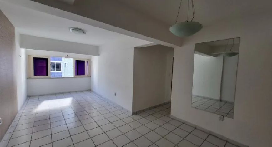 Apartamento no Barro Vermelho