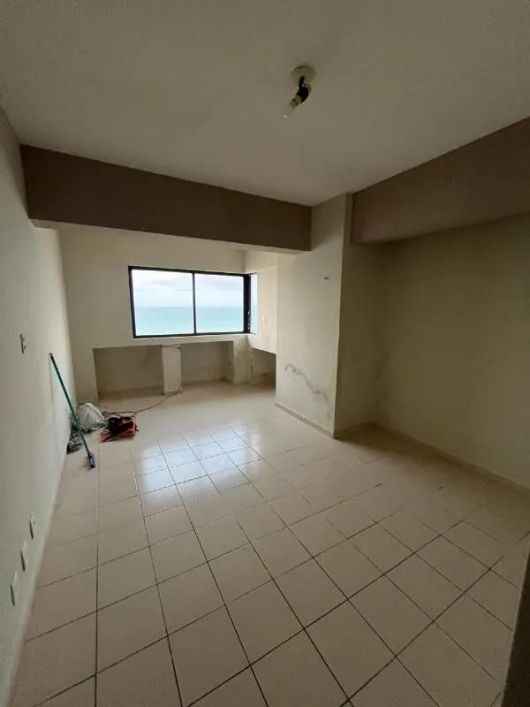 Apartamento para venda no Condomínio Solar do Atlântico - Areia Preta 200 m2