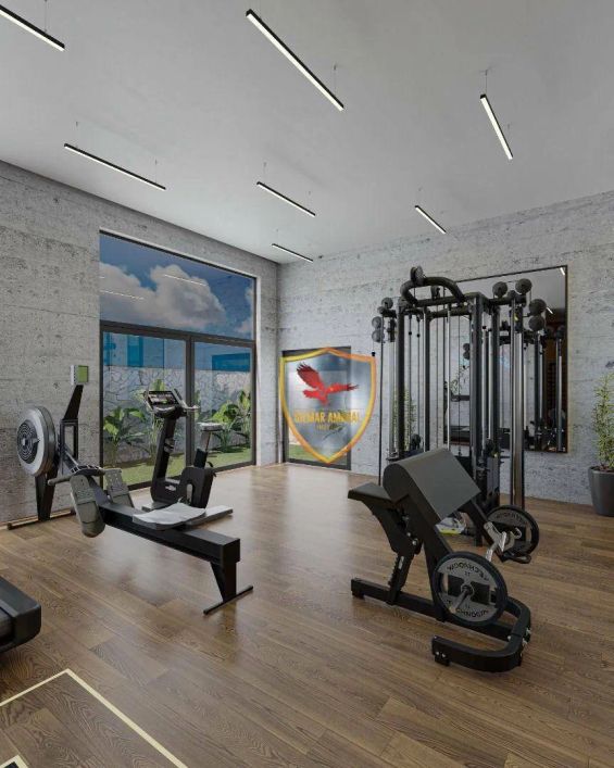 Apartamento com 3 dormitórios à venda, 151 m² por R$ 1.100.000,00 - Barro Vermelho - Natal/RN