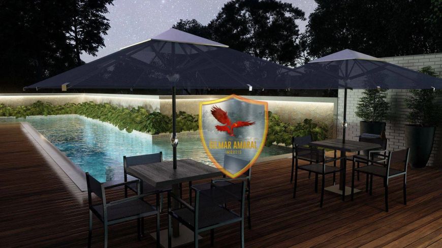 Apartamento com 3 dormitórios à venda, 151 m² por R$ 1.100.000,00 - Barro Vermelho - Natal/RN