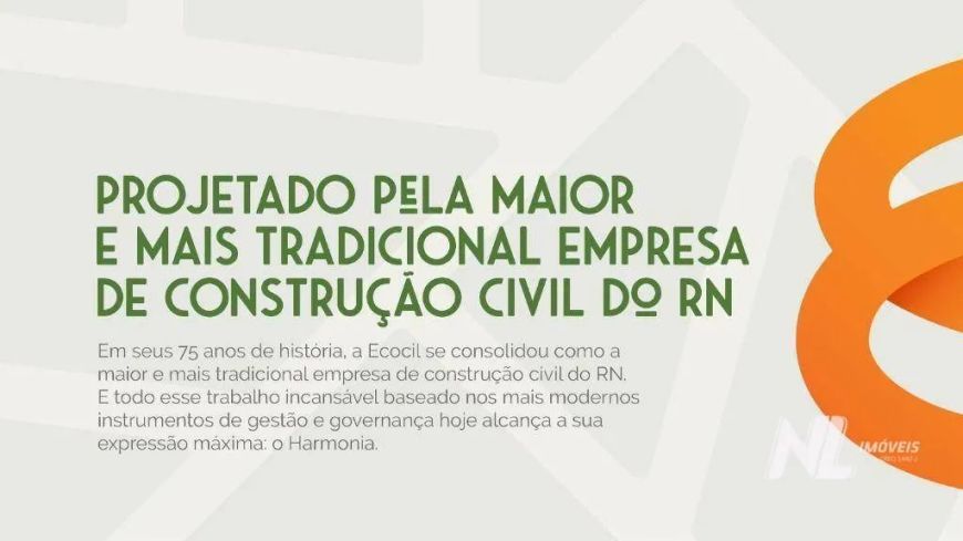Terreno à venda, 300 m² por R$ 399.999 - Natal/RN