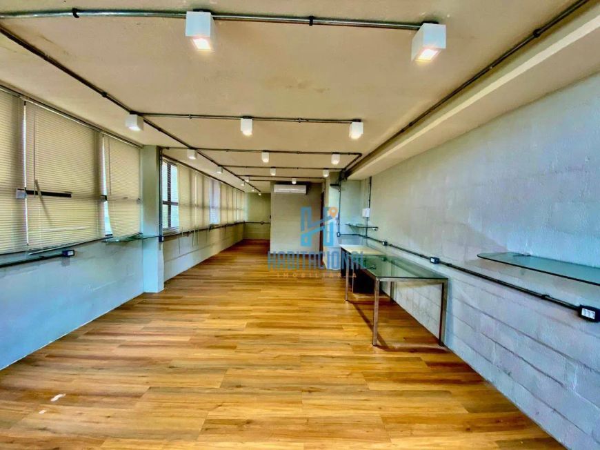 Sala para alugar, 67 m² por R$ 6.834,77/mês - Tirol - Natal/RN