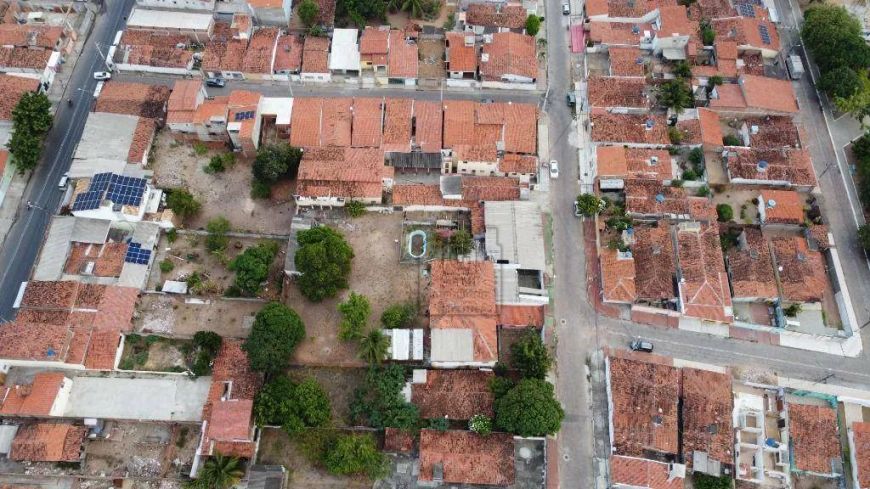 Prédio Comercial à Venda no Potengi – Ideal para Escolas, Empresas e Investimentos - 820 m² - Natal/