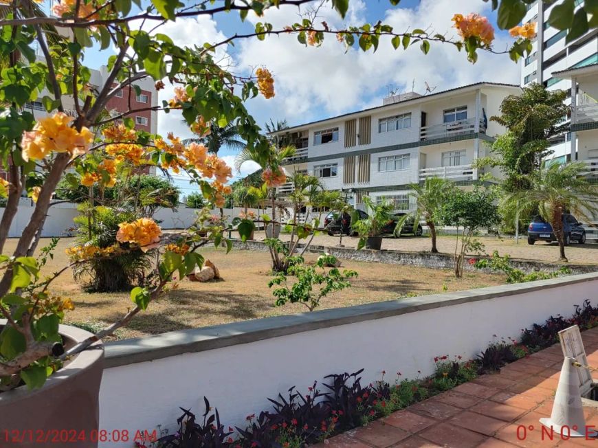 Apartamento à Venda no Morada Sul II - Capim Macio