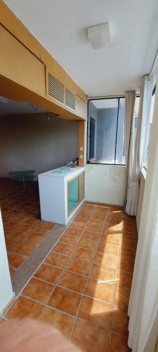 Excelente apartamento na Rua Trairi em Petrópolis.