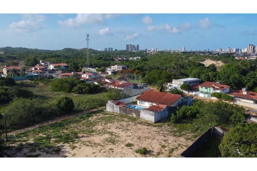 VENDO: Terreno em Natal, RN - 800m²