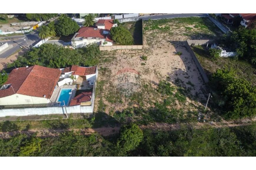 VENDO: Terreno em Natal, RN - 800m²