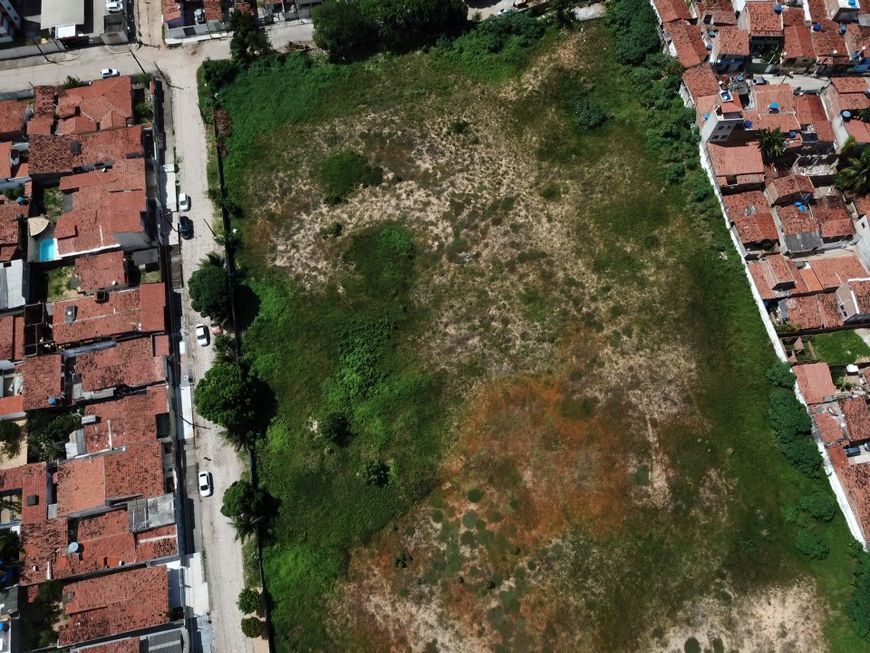 Lote/Terreno para venda possui 20000 metros quadrados em Neópolis - Natal - RN