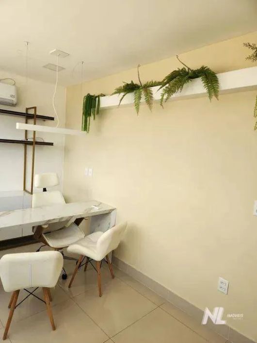 Sala à venda, 44 m² por R$ 430.000,00 - Lagoa Nova - Natal/RN