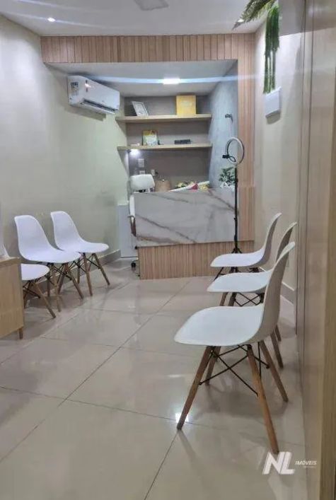 Sala à venda, 44 m² por R$ 430.000,00 - Lagoa Nova - Natal/RN